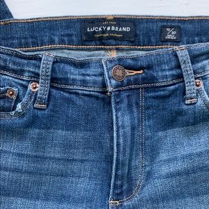 Lucky Brand jeans